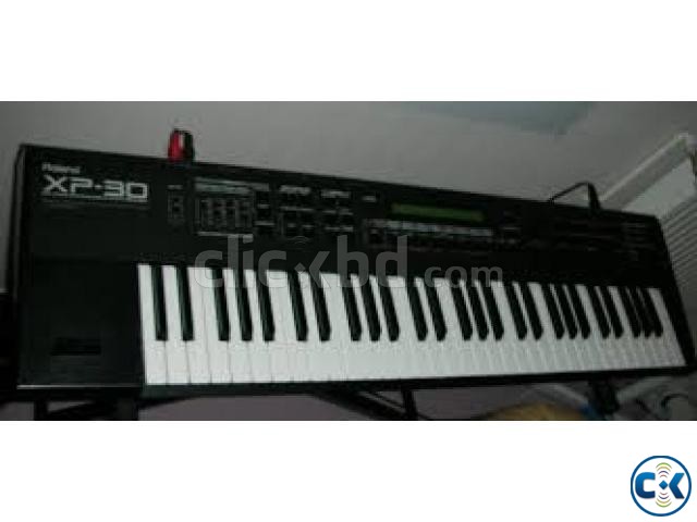 Roland xp30 Like brand new large image 0