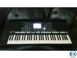 Yamaha PSR S 950