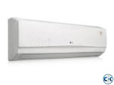 LG HSC 1865SA4 18000BTU 1.5 Ton Split Air Conditioner