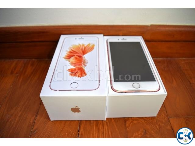 Apple iPhone 6S Plus 64GB Factory Unlocked large image 0