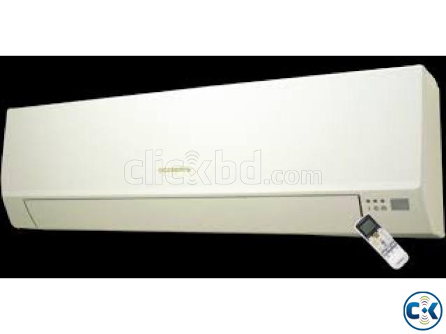 O General ASGA12BMTA 1 Ton 12000 BTU Split Air Conditioner large image 0