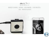 Remax RB-S3 Stereo Bluetooth Headphone