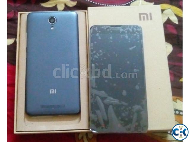 Xiaomi Redmi Note 2 Original large image 0