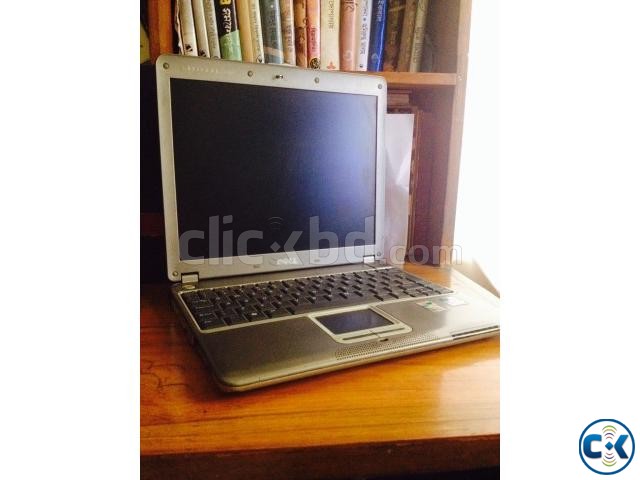 Dell Latitude X300 Notebook large image 0