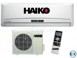 Haiko AC HS-18FWM 1.5 TON Split ac With Warranty