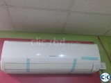 O General ASGA18FMTA 18000 BTU 1.5 Ton Split AC