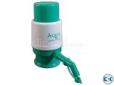 Original Aqua Plus Water Pump