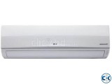 LG HSC 1865SA4 18000BTU 1.5 Ton Split Air Conditioner