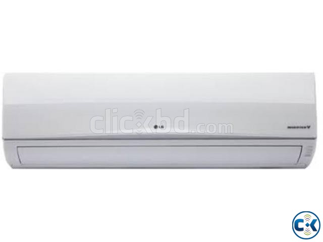 LG HSC 1865SA4 18000BTU 1.5 Ton Split Air Conditioner large image 0