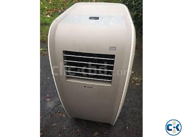 Gree GP-12LF 1.0 Ton 12000 BTU Portable Air Conditioner large image 0