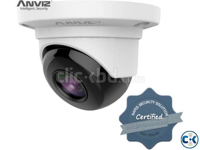 ANVIZ IP Camera USA Brand  large image 0