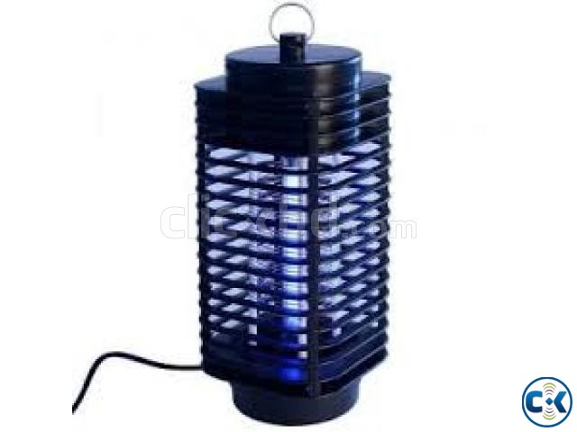 Anti Mosquito Killer Lamp large image 0