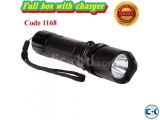 Torch_amargadget copylight Rechargeable Mini Torch