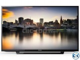 SONY 40 inch R Series BRAVIA 352D LED TV