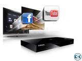 Samsung BD-H5500 3D Network Blu-Ray DVD Player