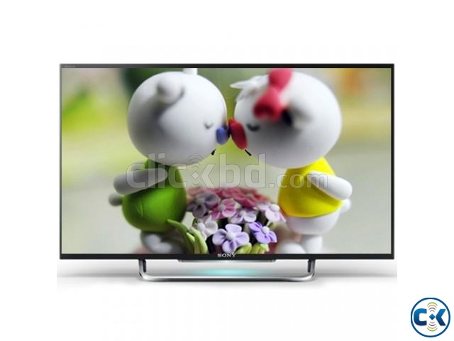 SONY 43 inch W Series BRAVIA 800C LED TV large image 0