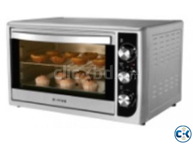 Proffeshional Quality Electric Oven 48 Litter large image 0