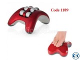 Electric Mini Foot Massager