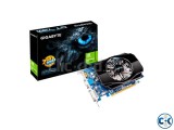 Gigabyte GeForce GT 730