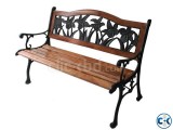 Garden Outdoor Bench