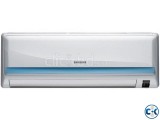 SAMSUNG 1.5 Ton Air Conditioner AS18UUQN