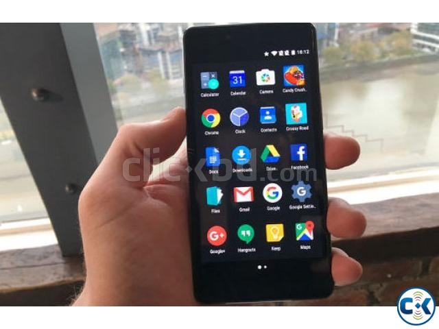 oneplus x large image 0