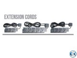 Extension socket Energypac 