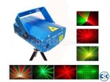 LASER PARTY LIGHTS