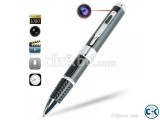 Spy Video Pen With 5 Mega Pixels Camera