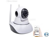 HI TECH WIFI IP CAMERA 2 MP