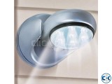 Auto Sensor Motion Detector Light