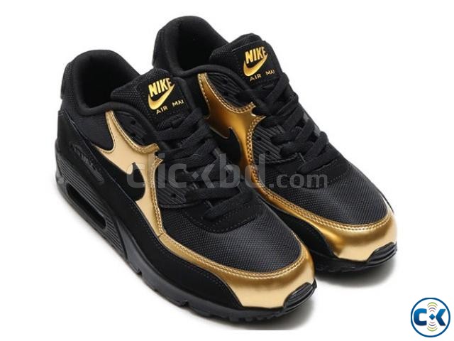 Nike Air Max 90 Essential large image 0