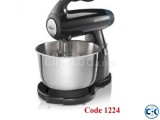 Ocena Stand Mixer With Rotable Bole