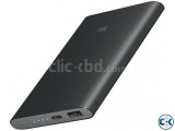Xiaomi Mi Power Bank 2 - 20000mAh