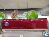 Gree GS-18LM 1.5 Ton 18000 BTU Multi-Fan Air Conditioner