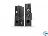 F D T-30X Two Floor Standing Bluetooth Tower Speaker