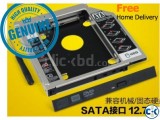 2nd HDD SSD Caddy Genuine