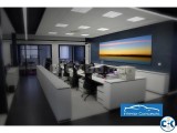 Office Interior Design Decoration BDOD-04