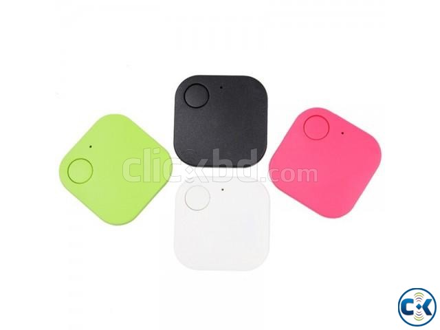 Mini iTag Smart Finder Key Wireless Bluetooth 4.0 Tracker large image 0