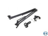 Microphone Suspension Boom Scissor Arm Stand Holder