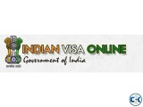E-Token of Indian Visa