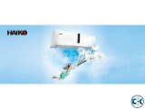 Haiko 1.5 TON AC HS-18KDTLV Split AC With 2 Years Warranty