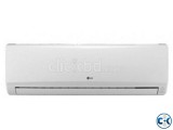 LG Air Conditioner HS-C1264NN8 1 Ton