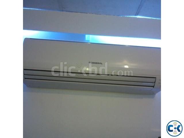 O General 1.5 Ton ASGA18FMTA 2 Star Split AC large image 0