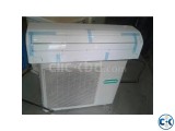 O General 2 Ton 24000 BTU Split AC Price 2 Years Warranty