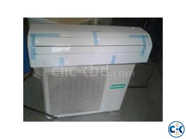 O General 2 Ton 24000 BTU Split AC Price 2 Years Warranty large image 0