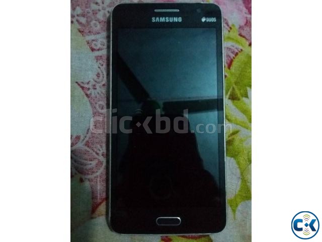 Samsung Grand prime SM G530H large image 0