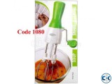 Ganesh Hand Blender