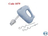 Shimizu SM-905 Hand Mixer