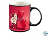 Love Magic Mug